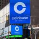 Coinbase gets an upgrade from Rothschild on growing crypto adoption in finance