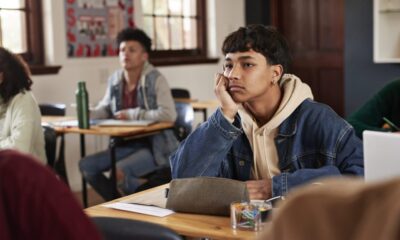 College Board CEO fears a 'dangerous moment' as high school kids ask 'why bother?' in the age of AI