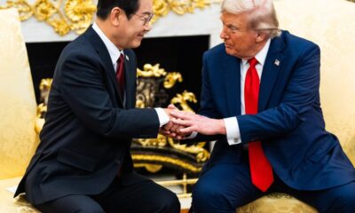 Commentary: U.S., South Korea need to salvage tariff agreement—for the sake of the alliance