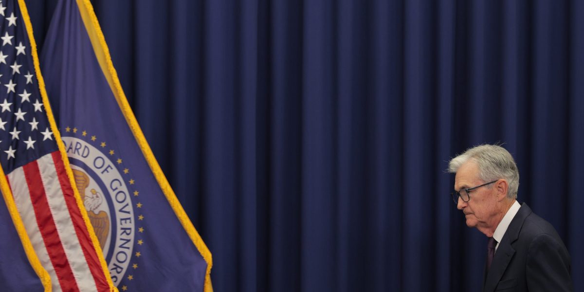 Conference Board's expectation index flashes recession as government shutdown complicates data