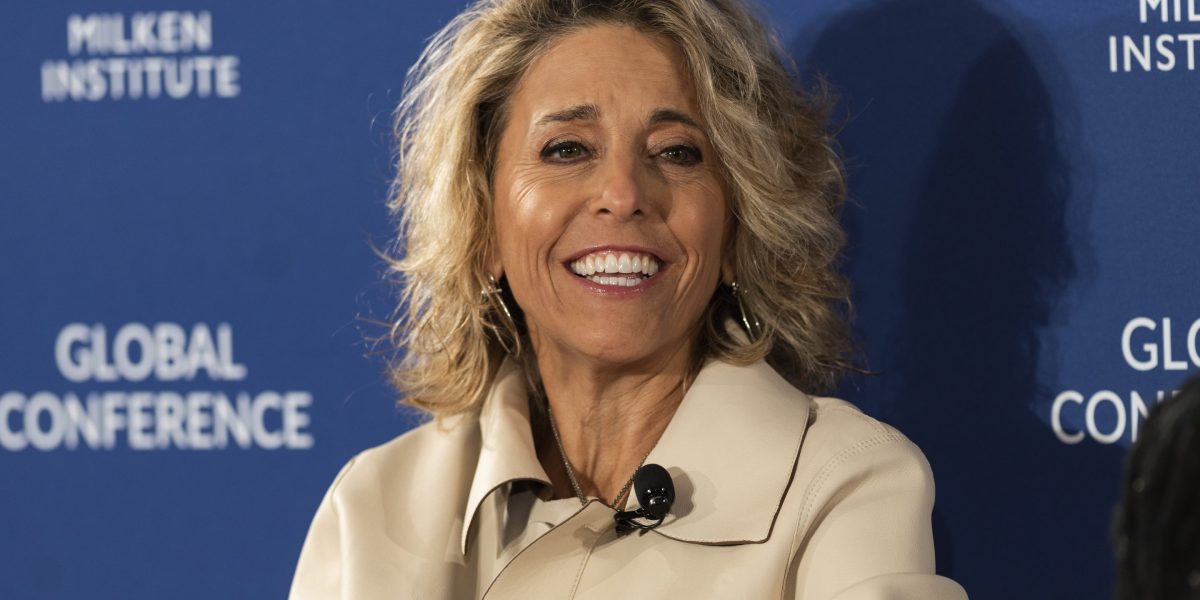 Corcoran Group CEO says Gen Z's housing market struggles mirror what boomers faced 30 years ago: ‘Stop buying Starbucks coffee,' she advises