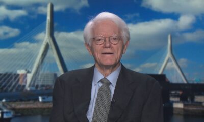 'Couldn't pronounce Nvidia' until 8 months ago