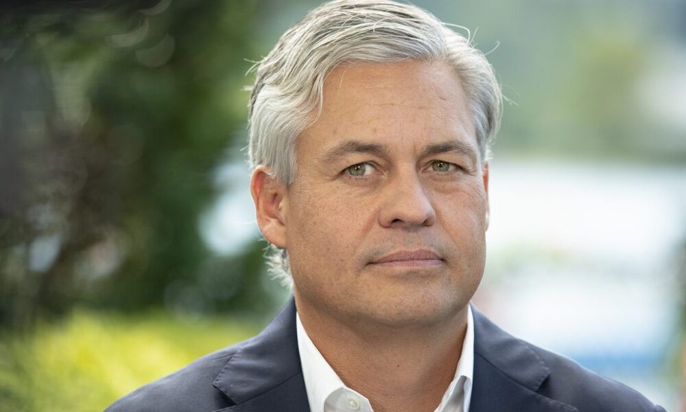 Data center boom brings risks of overbuilding, Ares says