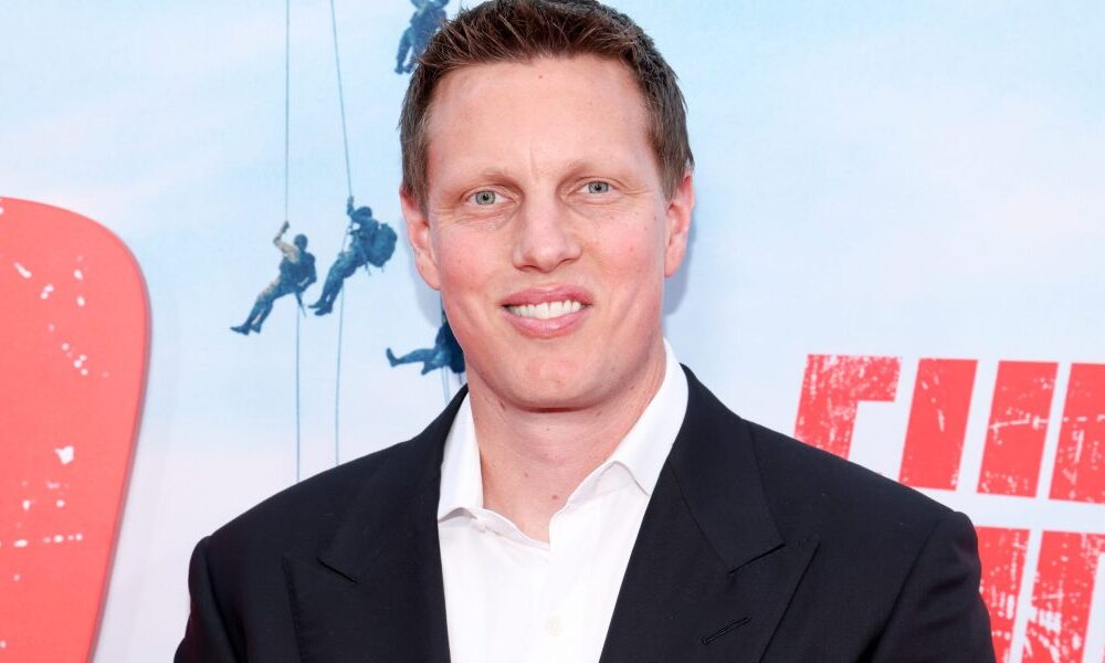 David Ellison says he's confident Bari Weiss 'will invigorate CBS News' as new editor-in-chief