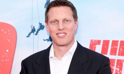 David Ellison says he's confident Bari Weiss 'will invigorate CBS News' as new editor-in-chief