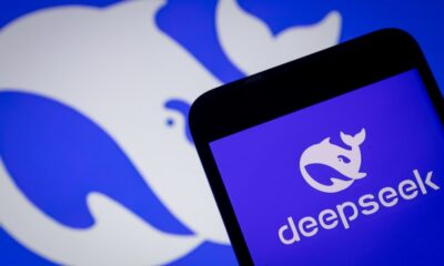 DeepSeek’s new model sees text differently, opening new possibilities for enterprise AI