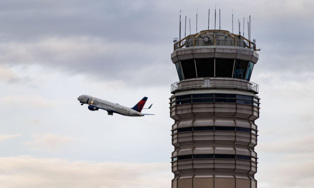 Delta calls on Congress to immediately end government shutdown