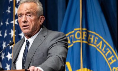 Democratic governors form public health alliance in rebuke of Trump