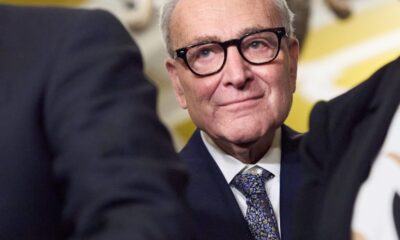 Democrats embrace a shutdown fight in a rare moment of unity against Trump: “we think this is a battle worth fighting”