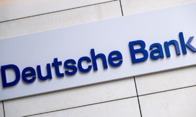Deutsche Bank upgrades Europe to positive versus the U.S. Here's why