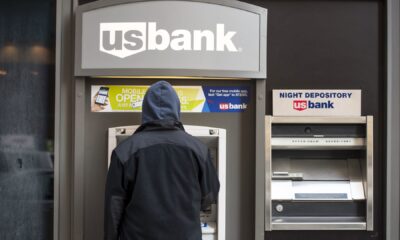 Deutsche Bank upgrades this bank stock, says it can clear a low earnings bar