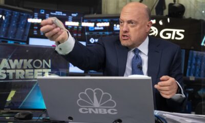 Don't get scared out of the stock market by billionaires