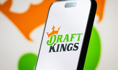 DraftKings acquires predictions platform Railbird