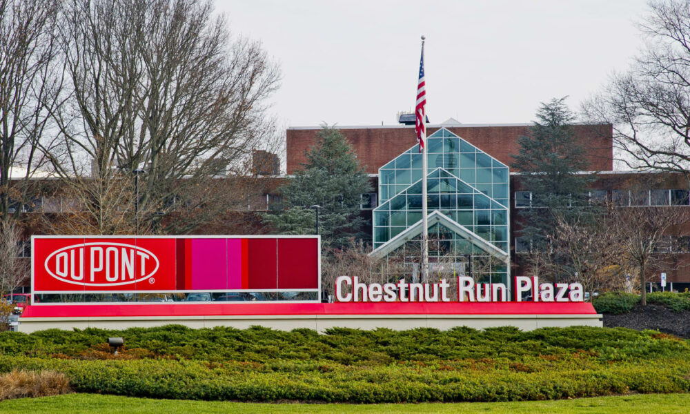 DuPont named a buy ahead of Qnity spin. What we plan to do with the new shares