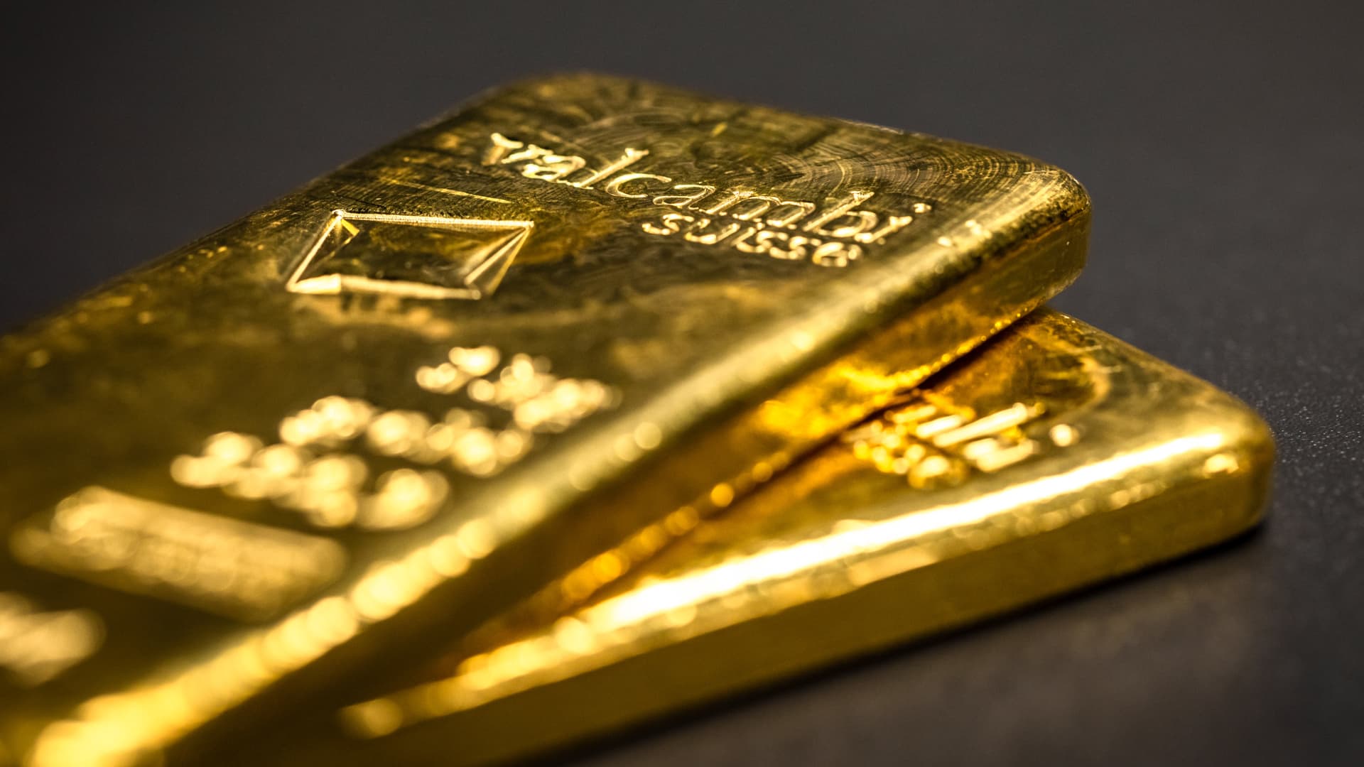 Ed Yardeni says gold is the best safe-haven play and 'is the new bitcoin'