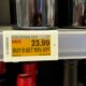 Electronic shelf labels are taking over U.S. grocery stores