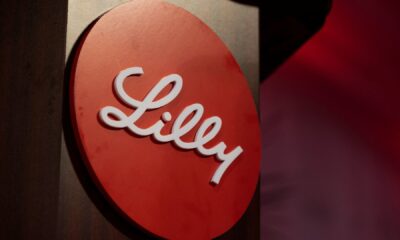 Eli Lilly Novo Nordisk stock fall on Trump GLP-1 price comments