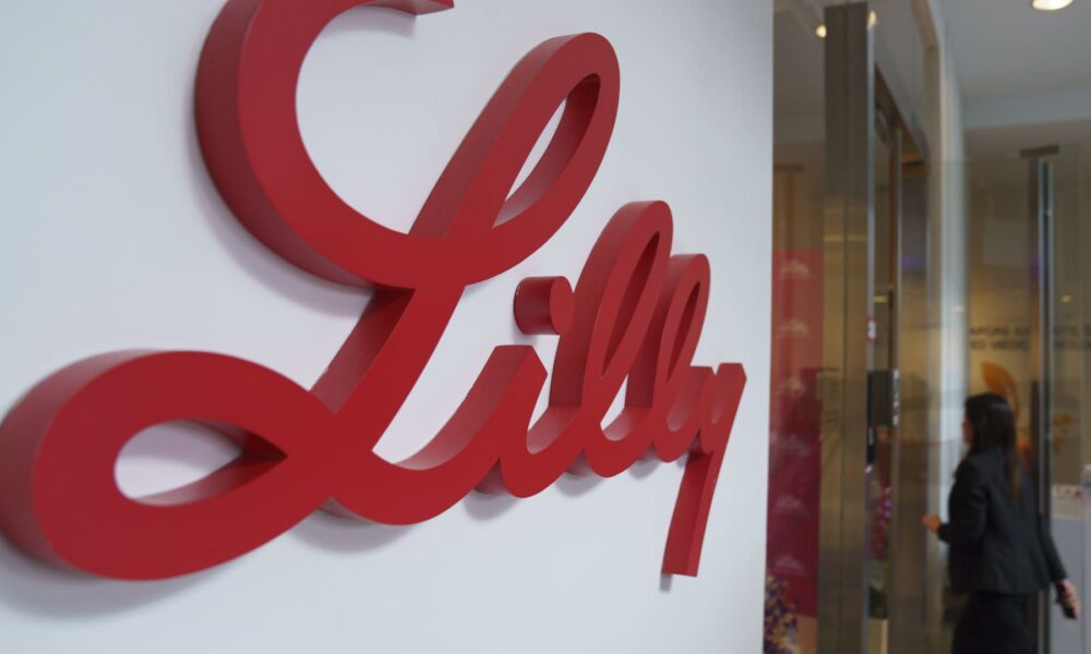 Eli Lilly, Walmart to offer discounted retail option for Zepbound
