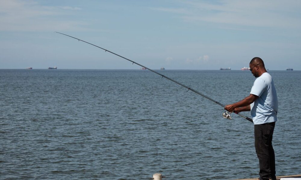 Embassy tells Americans to stay away from U.S. government facilities in Trinidad and Tobago as tensions with Venezuela escalate