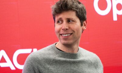 'Erotica' coming to ChatGPT this year, says OpenAI CEO Sam Altman