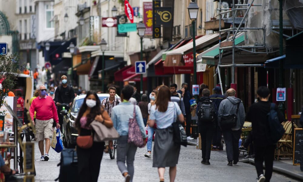 Euro zone GDP Q3 2025