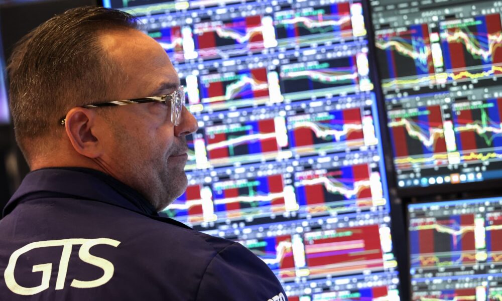 European markets set to open lower as positive sentiment vanishes