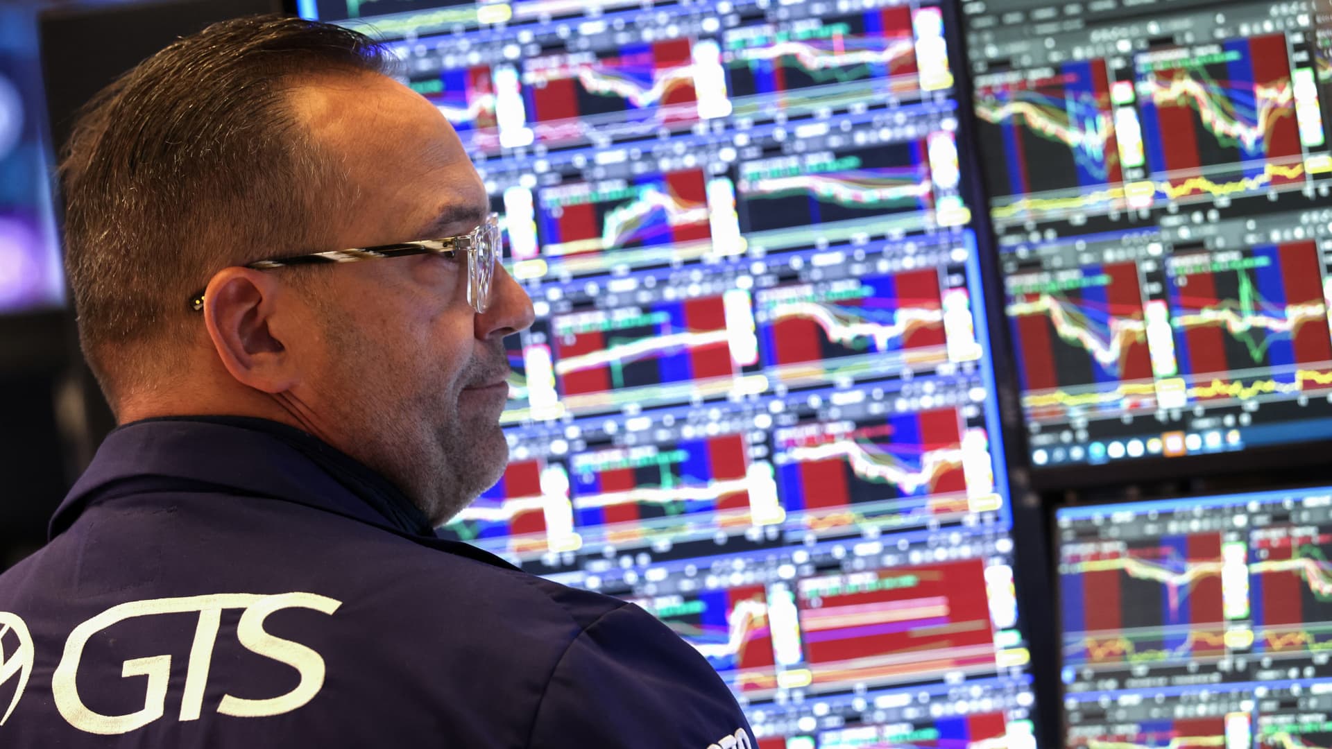 European markets set to open lower as positive sentiment vanishes