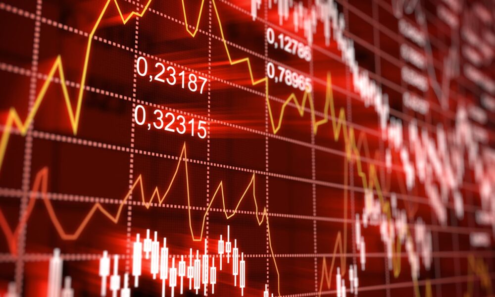 Europe’s private equity giants tumble as U.S. bank lending fears spread