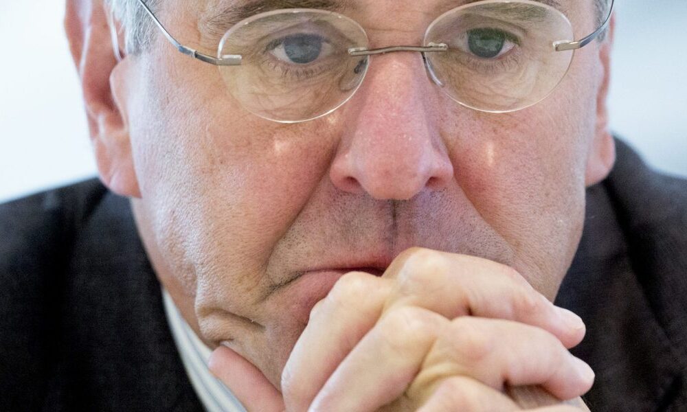 Even the author of 'Trumponomics' admits 'tariffs are taxes—and taxes are bad'