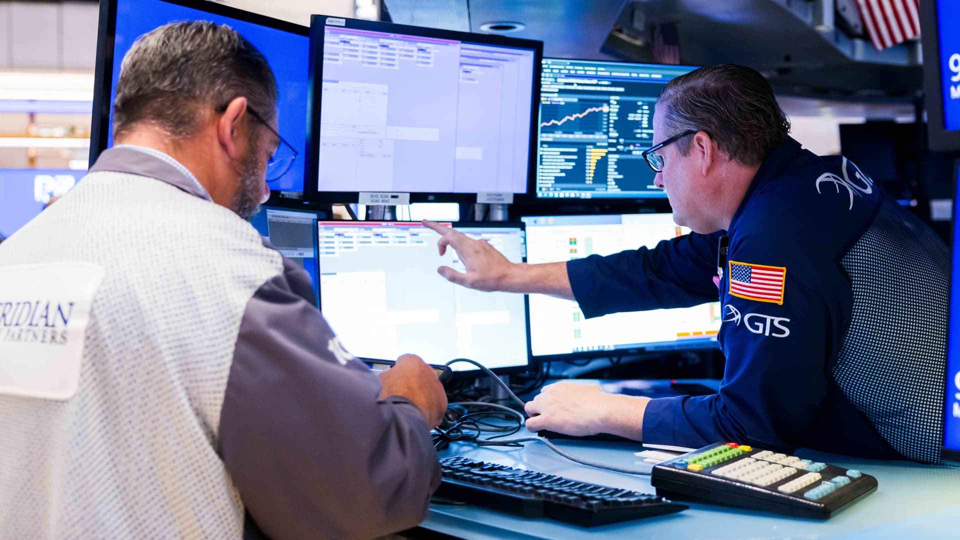 Evercore ISI says buy the dip on Winklevoss twins' Gemini Space Station