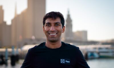 Exclusive: Flow Engineering raises $23 million Series A led by Sequoia to power hardware’s new era