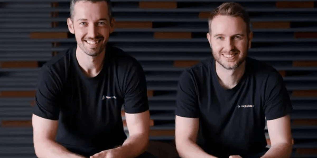 Exclusive: Supabase raises $100 million at $5 billion valuation as vibe coding soars