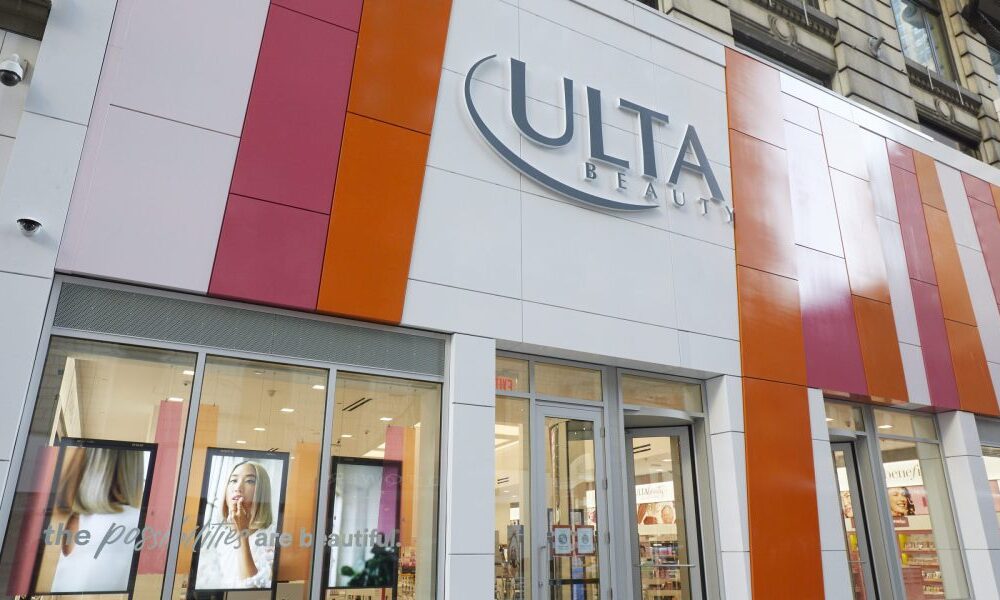 Exclusive: Ulta Beauty's new CFO is a Johnson & Johnson veteran tasked to help lead the company's next chapter