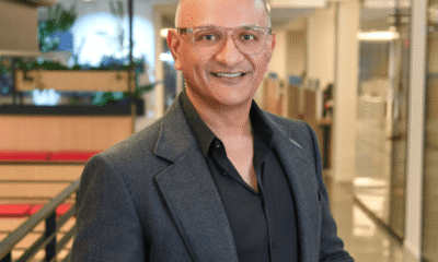 Exec at $270 billion Cisco started his career making $4/hour waiting tables—he says the experience ‘wires you differently’ and is a must for Gen Z