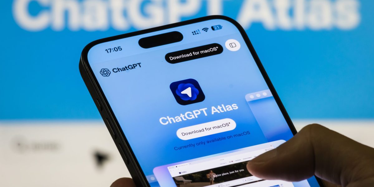 Experts warn OpenAI’s ChatGPT Atlas has security flaws that could turn it against users—stealing sensitive data, downloading malware, or worse