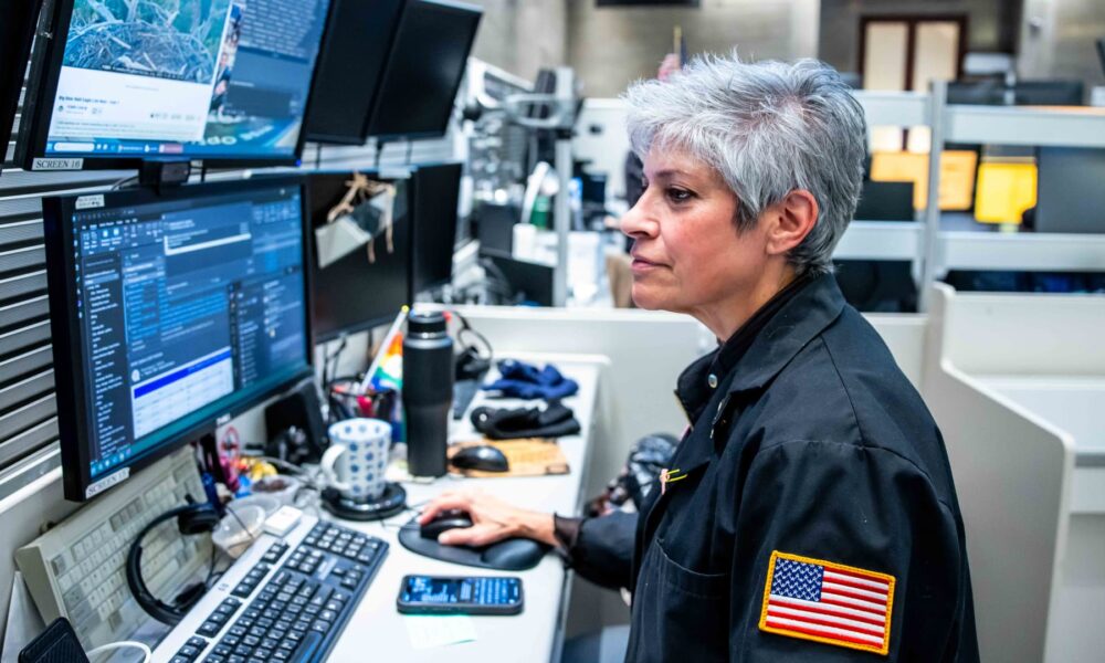 Stock market today: Live updates