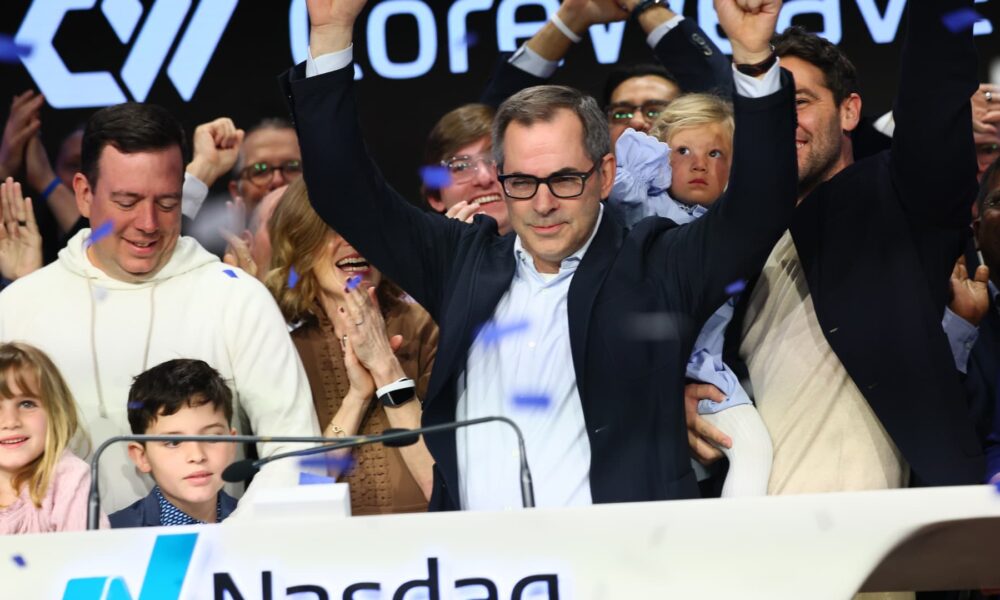 Jim Cramer's top 10 things to watch in the stock market Tuesday