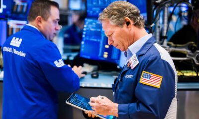 What’s likely to move the market in the next trading session