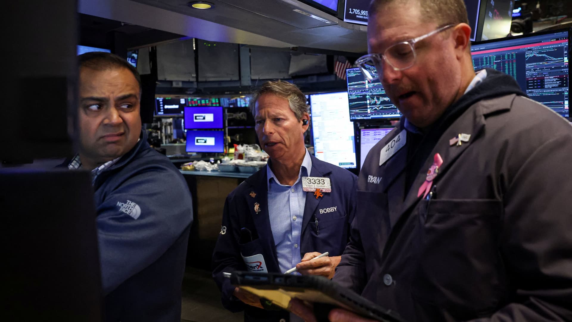 What’s likely to move the market in the next trading session