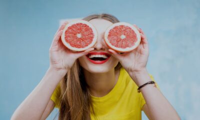5 fruits I eat every day for longevity and brain health