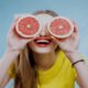 5 fruits I eat every day for longevity and brain health