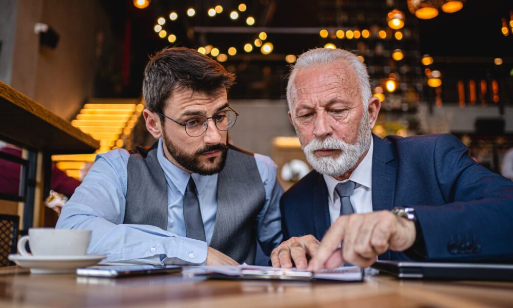 A global wealth boom is fueling a rise in family office imposters