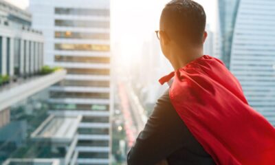 AI isn’t a job killer, it’s a job shifter