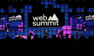 AI wobble casts shadow over 'Davos for geeks'