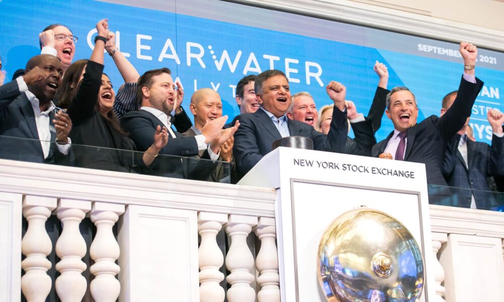 AMD, CWAN, ON and more