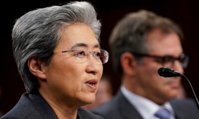 AMD Q3 earnings report 2025