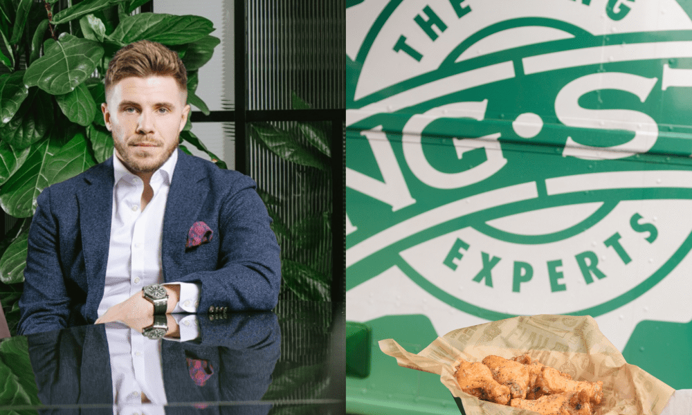 After selling his business for $532 million, this millennial says a life of leisure was surprisingly ‘boring’, so he’s choosing to go back to work