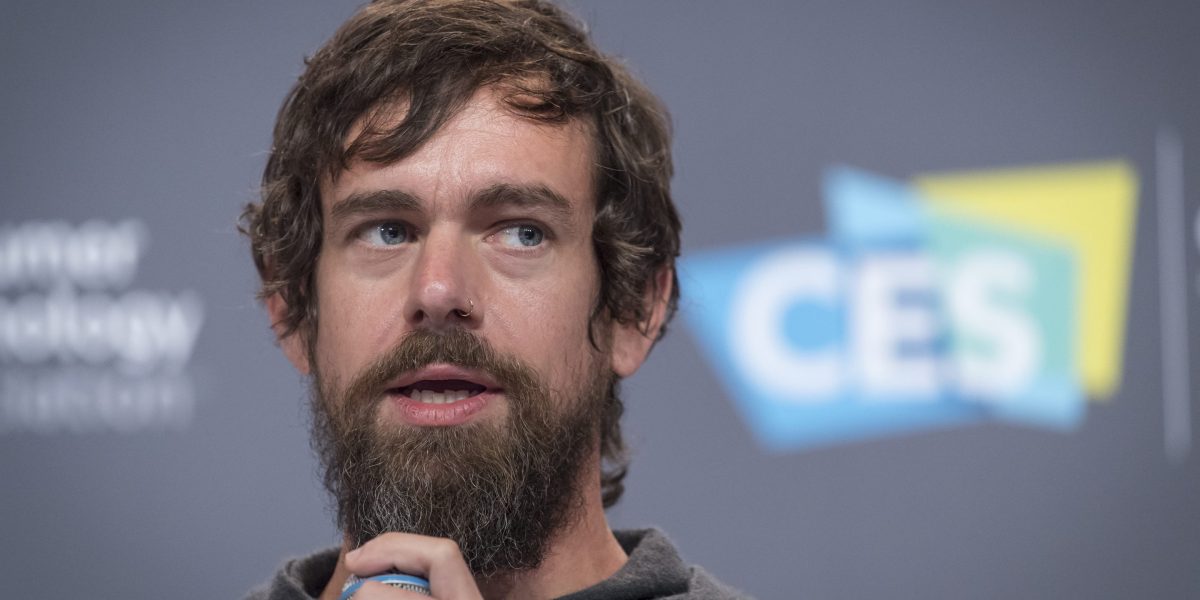 After shutting down Vine in 2017, former Twitter CEO Jack Dorsey invests in a reboot of the app with more than 10,000 archived six-second videos