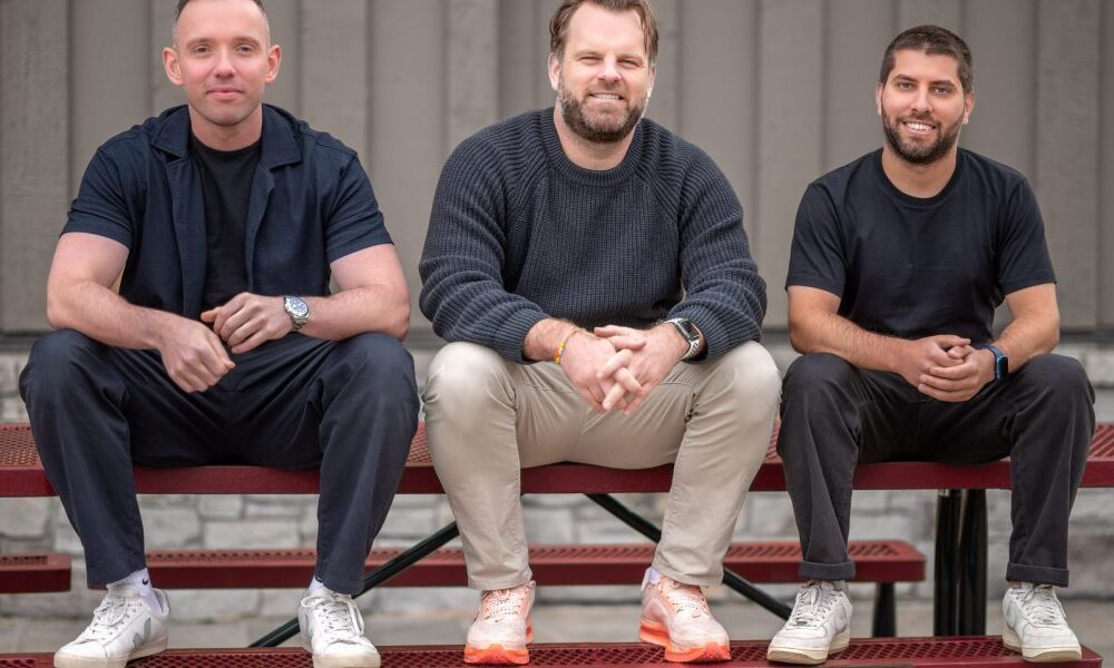 AirOps raises $40 million Series B at $225 million valuation to rethink marketing in the age of AI