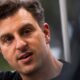 Airbnb CEO said super IPO was a sad period of his life